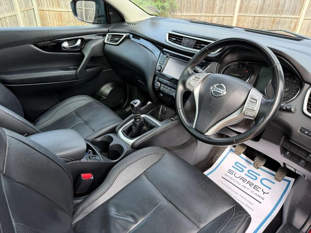 2017 Nissan Qashqai - Photo 5