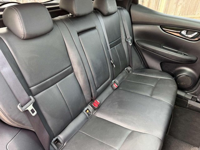 2017 Nissan Qashqai - Photo 10