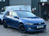 USED 2021 21 VOLKSWAGEN POLO 1.0 TSI Match Hatchback 5dr Petrol DSG Euro 6 (s/s) (95 ps) 