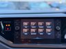 USED 2021 21 VOLKSWAGEN POLO 1.0 TSI Match Hatchback 5dr Petrol DSG Euro 6 (s/s) (95 ps) 