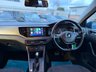 USED 2021 21 VOLKSWAGEN POLO 1.0 TSI Match Hatchback 5dr Petrol DSG Euro 6 (s/s) (95 ps) 