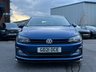 USED 2021 21 VOLKSWAGEN POLO 1.0 TSI Match Hatchback 5dr Petrol DSG Euro 6 (s/s) (95 ps) 