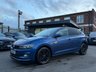 USED 2021 21 VOLKSWAGEN POLO 1.0 TSI Match Hatchback 5dr Petrol DSG Euro 6 (s/s) (95 ps) 
