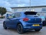 USED 2021 21 VOLKSWAGEN POLO 1.0 TSI Match Hatchback 5dr Petrol DSG Euro 6 (s/s) (95 ps) 