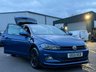 USED 2021 21 VOLKSWAGEN POLO 1.0 TSI Match Hatchback 5dr Petrol DSG Euro 6 (s/s) (95 ps) 