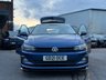 USED 2021 21 VOLKSWAGEN POLO 1.0 TSI Match Hatchback 5dr Petrol DSG Euro 6 (s/s) (95 ps) 