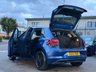 USED 2021 21 VOLKSWAGEN POLO 1.0 TSI Match Hatchback 5dr Petrol DSG Euro 6 (s/s) (95 ps) 
