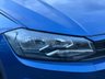 USED 2021 21 VOLKSWAGEN POLO 1.0 TSI Match Hatchback 5dr Petrol DSG Euro 6 (s/s) (95 ps) 