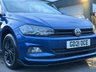 USED 2021 21 VOLKSWAGEN POLO 1.0 TSI Match Hatchback 5dr Petrol DSG Euro 6 (s/s) (95 ps) 