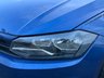 USED 2021 21 VOLKSWAGEN POLO 1.0 TSI Match Hatchback 5dr Petrol DSG Euro 6 (s/s) (95 ps) 