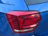 USED 2021 21 VOLKSWAGEN POLO 1.0 TSI Match Hatchback 5dr Petrol DSG Euro 6 (s/s) (95 ps) 