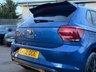 USED 2021 21 VOLKSWAGEN POLO 1.0 TSI Match Hatchback 5dr Petrol DSG Euro 6 (s/s) (95 ps) 