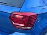 USED 2021 21 VOLKSWAGEN POLO 1.0 TSI Match Hatchback 5dr Petrol DSG Euro 6 (s/s) (95 ps) 