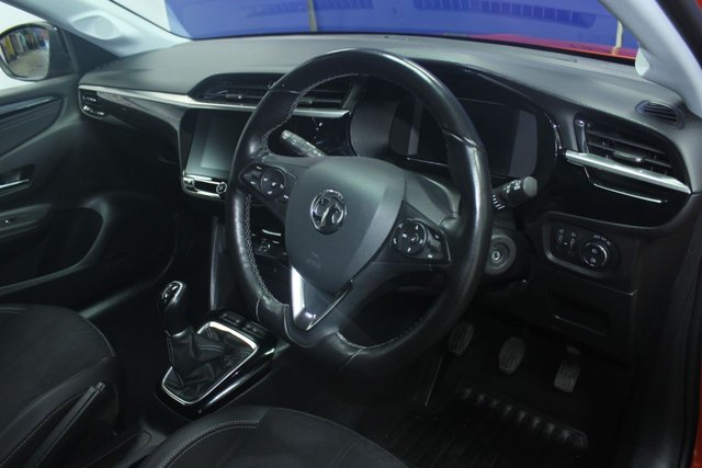 2022 VAUXHALL CORSA - Photo 5