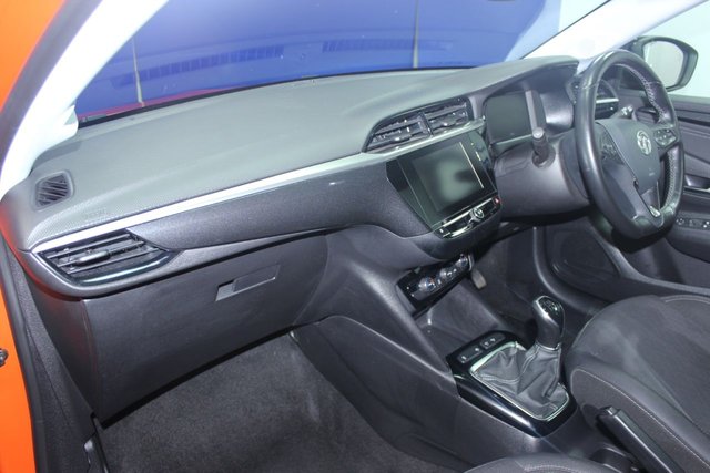 2022 VAUXHALL CORSA - Photo 6