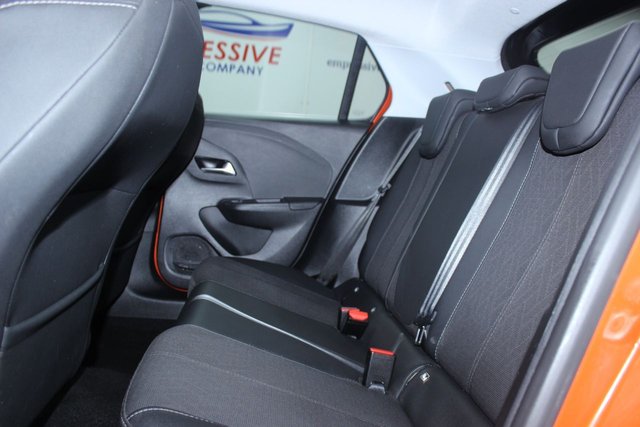 2022 VAUXHALL CORSA - Photo 8