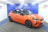 USED 2022 22 VAUXHALL CORSA 1.2 Elite Edition Hatchback 5dr Petrol Manual Euro 6 (75 ps) 
