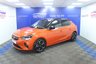 USED 2022 22 VAUXHALL CORSA 1.2 Elite Edition Hatchback 5dr Petrol Manual Euro 6 (75 ps) 