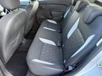 USED 2014 63 DACIA SANDERO STEPWAY 1.5 dCi Laureate Hatchback 5dr Diesel Manual Euro 5 (90 ps) 