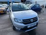 USED 2014 63 DACIA SANDERO STEPWAY 1.5 dCi Laureate Hatchback 5dr Diesel Manual Euro 5 (90 ps) 