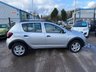 USED 2014 63 DACIA SANDERO STEPWAY 1.5 dCi Laureate Hatchback 5dr Diesel Manual Euro 5 (90 ps) 