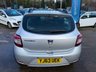 USED 2014 63 DACIA SANDERO STEPWAY 1.5 dCi Laureate Hatchback 5dr Diesel Manual Euro 5 (90 ps) 