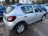 USED 2014 63 DACIA SANDERO STEPWAY 1.5 dCi Laureate Hatchback 5dr Diesel Manual Euro 5 (90 ps) 