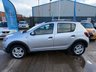 USED 2014 63 DACIA SANDERO STEPWAY 1.5 dCi Laureate Hatchback 5dr Diesel Manual Euro 5 (90 ps) 