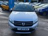 USED 2014 63 DACIA SANDERO STEPWAY 1.5 dCi Laureate Hatchback 5dr Diesel Manual Euro 5 (90 ps) 