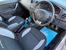 USED 2014 63 DACIA SANDERO STEPWAY 1.5 dCi Laureate Hatchback 5dr Diesel Manual Euro 5 (90 ps) 