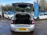 USED 2014 63 DACIA SANDERO STEPWAY 1.5 dCi Laureate Hatchback 5dr Diesel Manual Euro 5 (90 ps) 