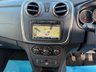 USED 2014 63 DACIA SANDERO STEPWAY 1.5 dCi Laureate Hatchback 5dr Diesel Manual Euro 5 (90 ps) 