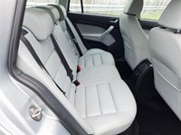 USED 2011 11 SKODA OCTAVIA 1.8 TSI Laurin & Klement Estate 5dr Petrol DSG Euro 5 (160 ps) FSH 9 SERVICES 2 KEYS TOP SPEC