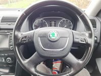 USED 2011 11 SKODA OCTAVIA 1.8 TSI Laurin & Klement Estate 5dr Petrol DSG Euro 5 (160 ps) FSH 9 SERVICES 2 KEYS TOP SPEC