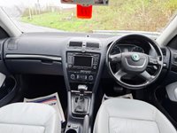 USED 2011 11 SKODA OCTAVIA 1.8 TSI Laurin & Klement Estate 5dr Petrol DSG Euro 5 (160 ps) FSH 9 SERVICES 2 KEYS TOP SPEC