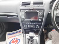 USED 2011 11 SKODA OCTAVIA 1.8 TSI Laurin & Klement Estate 5dr Petrol DSG Euro 5 (160 ps) FSH 9 SERVICES 2 KEYS TOP SPEC