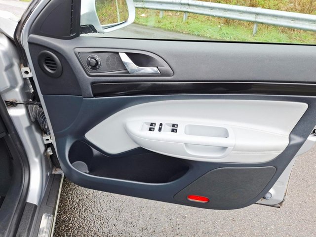 2011 SKODA OCTAVIA - Photo 7