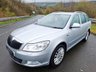 USED 2011 11 SKODA OCTAVIA 1.8 TSI Laurin & Klement Estate 5dr Petrol DSG Euro 5 (160 ps) FSH 9 SERVICES 2 KEYS TOP SPEC