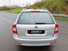 USED 2011 11 SKODA OCTAVIA 1.8 TSI Laurin & Klement Estate 5dr Petrol DSG Euro 5 (160 ps) FSH 9 SERVICES 2 KEYS TOP SPEC