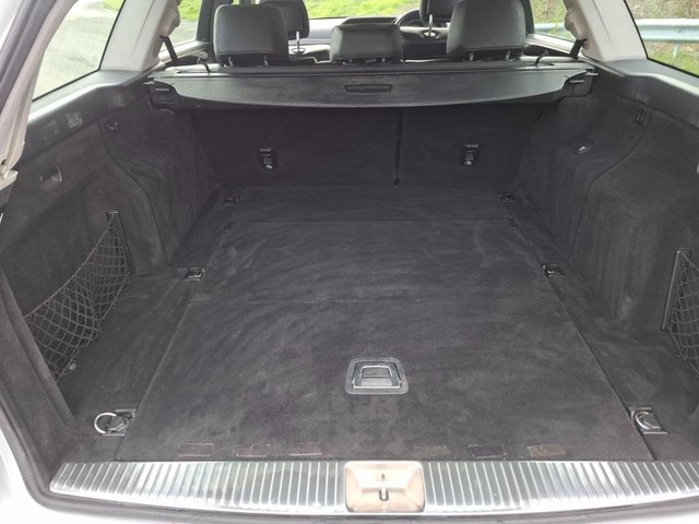 2012 Mercedes-Benz E-CLASS - Photo 8