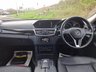 USED 2012 12 MERCEDES-BENZ E-CLASS 3.0 E350 CDI V6 BlueEfficiency Avantgarde Estate 5dr Diesel G-Tronic+ Euro 5 (s/s) (265 ps) 8 SERVICES-2 KEYS-NAV-LEATHER