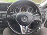 USED 2012 12 MERCEDES-BENZ E-CLASS 3.0 E350 CDI V6 BlueEfficiency Avantgarde Estate 5dr Diesel G-Tronic+ Euro 5 (s/s) (265 ps) 8 SERVICES-2 KEYS-NAV-LEATHER