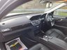 USED 2012 12 MERCEDES-BENZ E-CLASS 3.0 E350 CDI V6 BlueEfficiency Avantgarde Estate 5dr Diesel G-Tronic+ Euro 5 (s/s) (265 ps) 8 SERVICES-2 KEYS-NAV-LEATHER