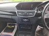 USED 2012 12 MERCEDES-BENZ E-CLASS 3.0 E350 CDI V6 BlueEfficiency Avantgarde Estate 5dr Diesel G-Tronic+ Euro 5 (s/s) (265 ps) 8 SERVICES-2 KEYS-NAV-LEATHER