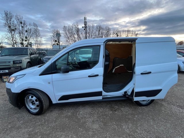 2020 FORD TRANSIT CONNECT - Photo 4