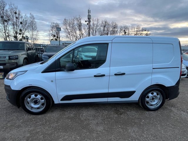 2020 FORD TRANSIT CONNECT - Photo 12