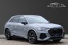 USED 2020 69 AUDI RS Q3 2.5 TFSI SUV 5dr Petrol S Tronic quattro Euro 6 (s/s) (400 ps) NARDO GREY+21&rsquo;&rsquo;+AMBIENT+B&O