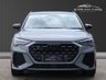 USED 2020 69 AUDI RS Q3 2.5 TFSI SUV 5dr Petrol S Tronic quattro Euro 6 (s/s) (400 ps) NARDO GREY+21&rsquo;&rsquo;+AMBIENT+B&O