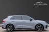 USED 2020 69 AUDI RS Q3 2.5 TFSI SUV 5dr Petrol S Tronic quattro Euro 6 (s/s) (400 ps) NARDO GREY+21&rsquo;&rsquo;+AMBIENT+B&O
