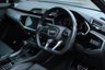 USED 2020 69 AUDI RS Q3 2.5 TFSI SUV 5dr Petrol S Tronic quattro Euro 6 (s/s) (400 ps) NARDO GREY+21&rsquo;&rsquo;+AMBIENT+B&O